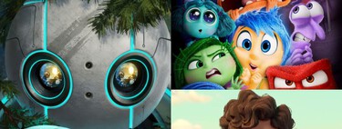 Las mejores películas de animación de 2024 (por ahora)
