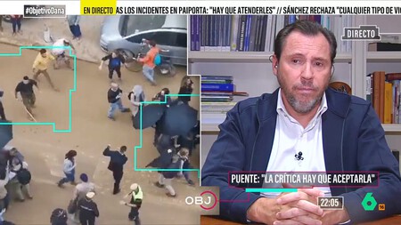 Oscar Puente