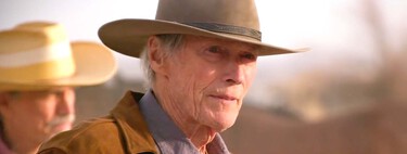 "No quiero pensar: ¿por qué se lo di a él?". Clint Eastwood explica por qué sigue dirigiendo películas con más de 90 años