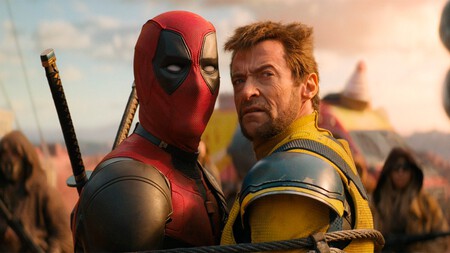 Deadpool Y Lobezno