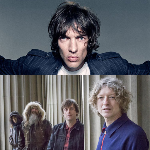 Liam Gallagher confirms Richard Ashcroft and Cast to support Oasis on 2025  reunion tour – Oasis Fans Club