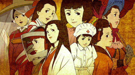 Millennium Actress