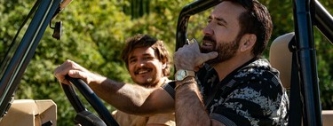 Qué ver en streaming: 3 fascinantes películas con actores que se interpretaron a sí mismos antes que Nicolas Cage