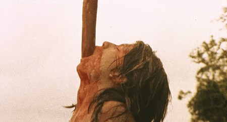 Cannibal Holocaust