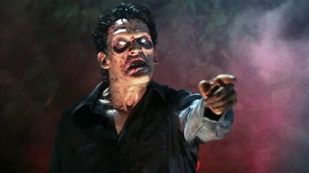 Evil Dead Ii 2