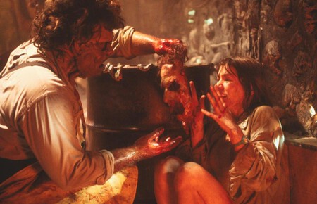 Texas Chainsaw Massacre 2 1986 11