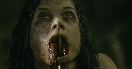 Gorevildead