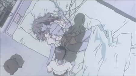 Evangelion