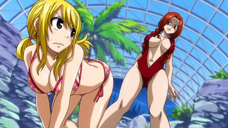 Fairy Tail