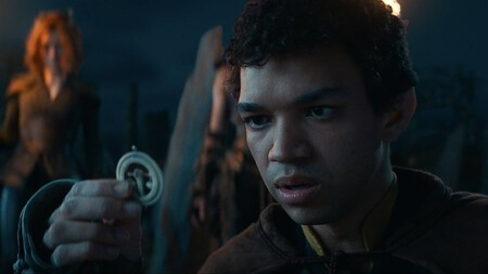 Dungeons Dragons Honor Entre Ladrones 2023