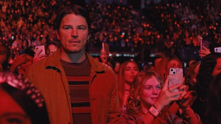 La Trampa 2024 Josh Hartnett