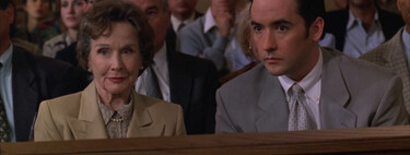 Clint Eastwood ya nos llevó a juicio en una de sus mejores películas antes de 'Jurado nº2'. Un drama sureño basado en hechos reales que puedes ver en streaming