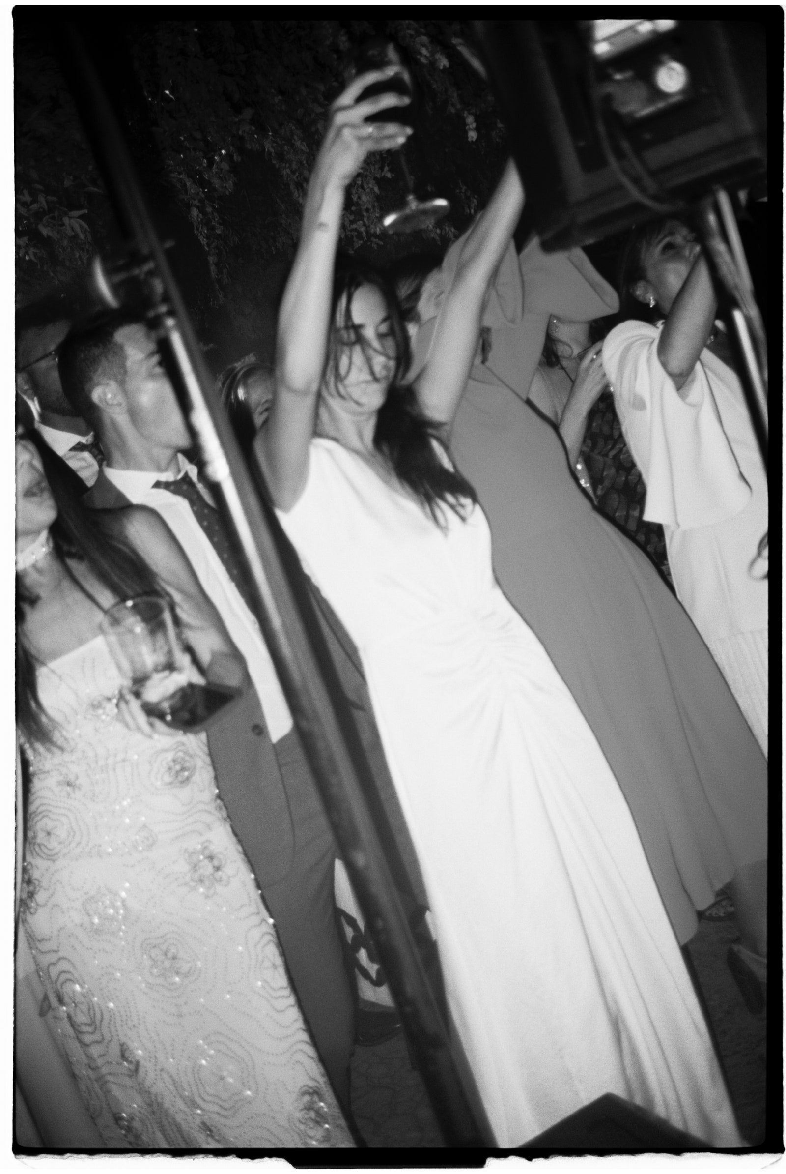 boda barcelona FINKA 4.1 vestido novia Sessún Oui