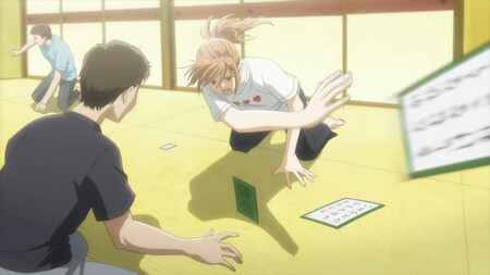 Chihayafuru