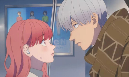 A Sign Of Affection