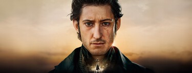 Se ha estrenado en España sin hacer mucho ruido tras arrasar en Francia, pero 'El conde de Montecristo' es una de las mejores películas del año