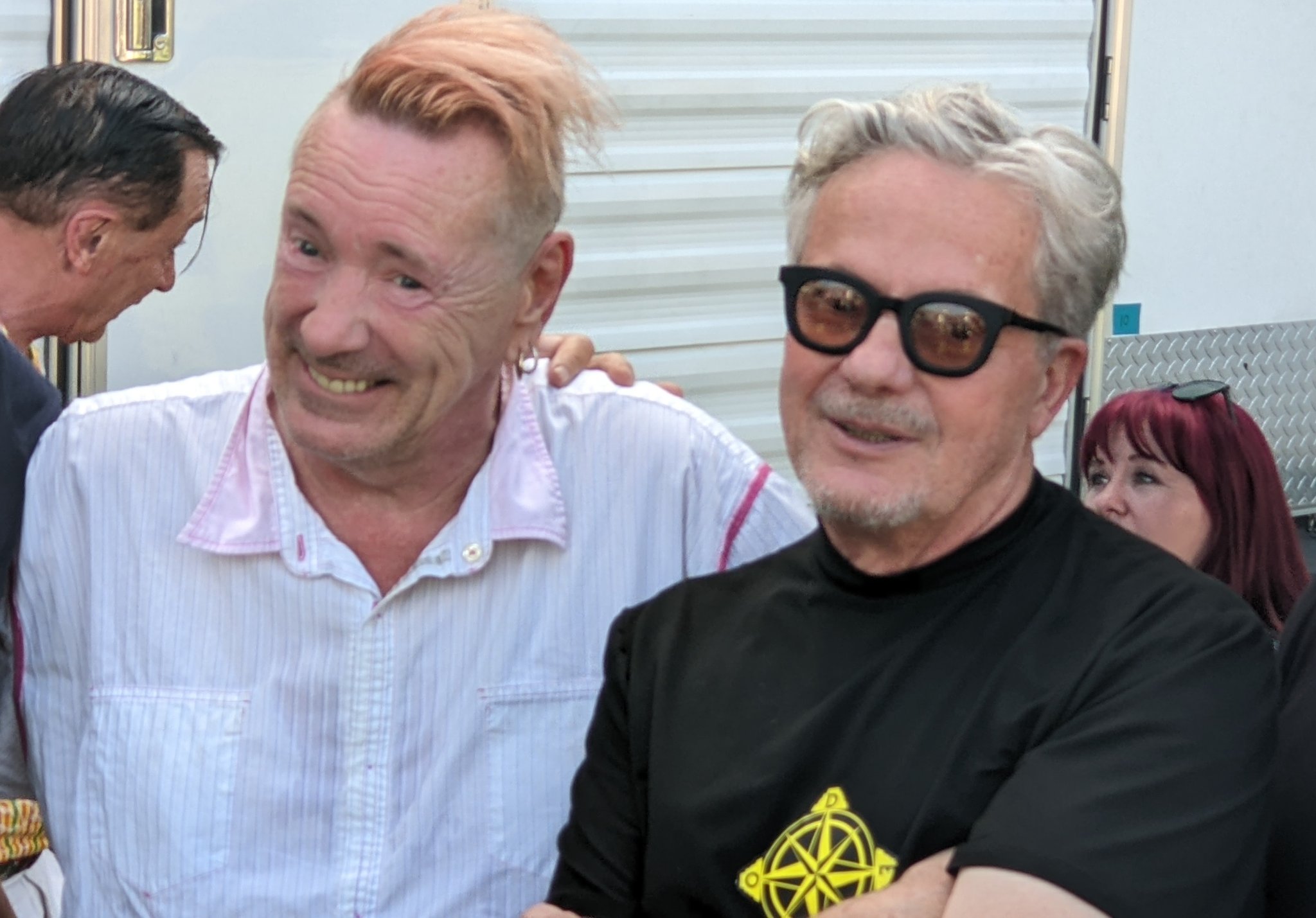 Devo & John Lydon : r/devo