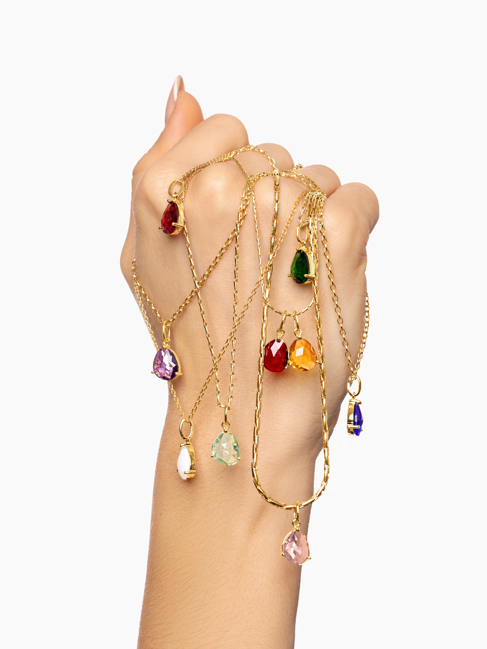 joyas de singularu