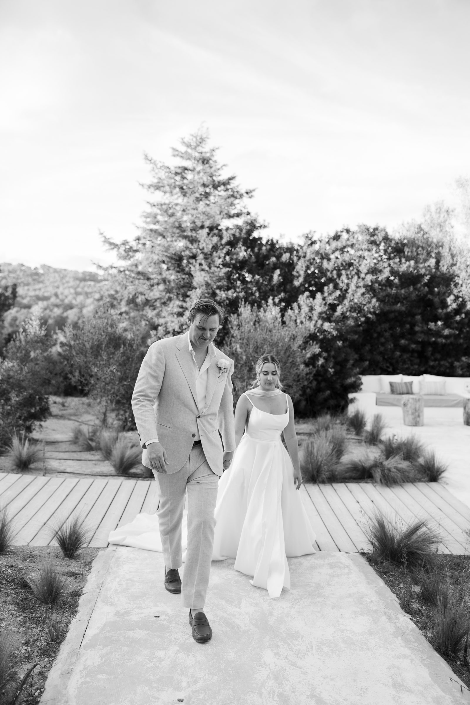 boda en ibiza ses estaques santa eulalia