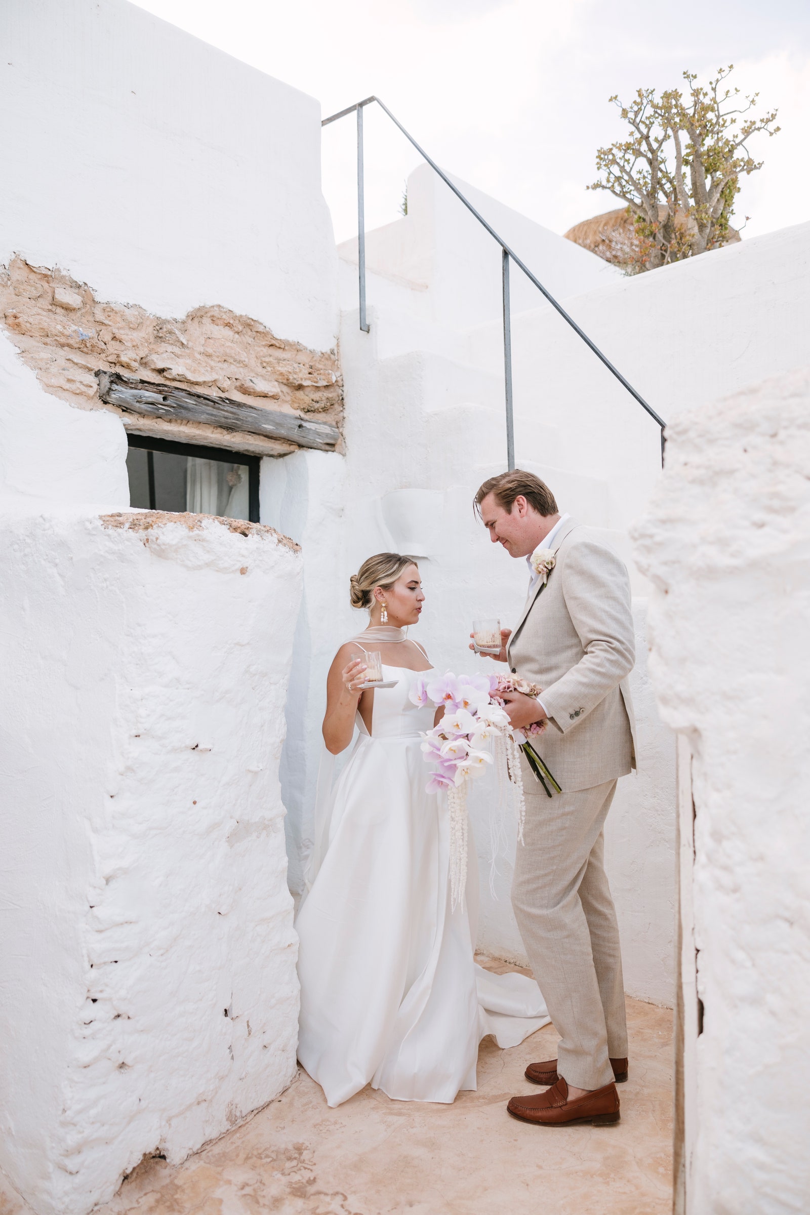 boda en ibiza agroturismo can domo