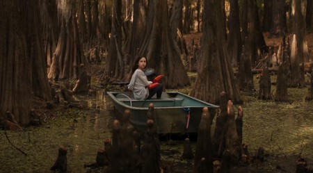 Caddo Lake 61218
