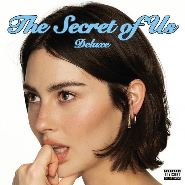 The secret of us