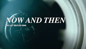 THE BEATLES Announce Release Date For Last Song, 'Now And Then' - BLABBERMOUTH.NET