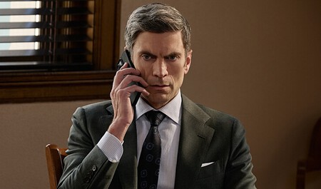 Wes Bentley Yellowstone