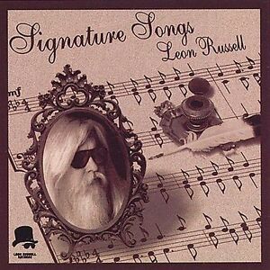 EL LEON RUSSELL ESENCIAL E ÍNTIMO DE "SIGNATURE SONGS"