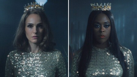 Lady In The Lake Natalie Portman