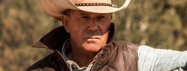 'Yellowstone' dice adiós a Kevin Costner. Así han reaccionado el actor, Wes Bentley y Luke Grimes al final del camino para John Dutton: "Le echamos de menos"