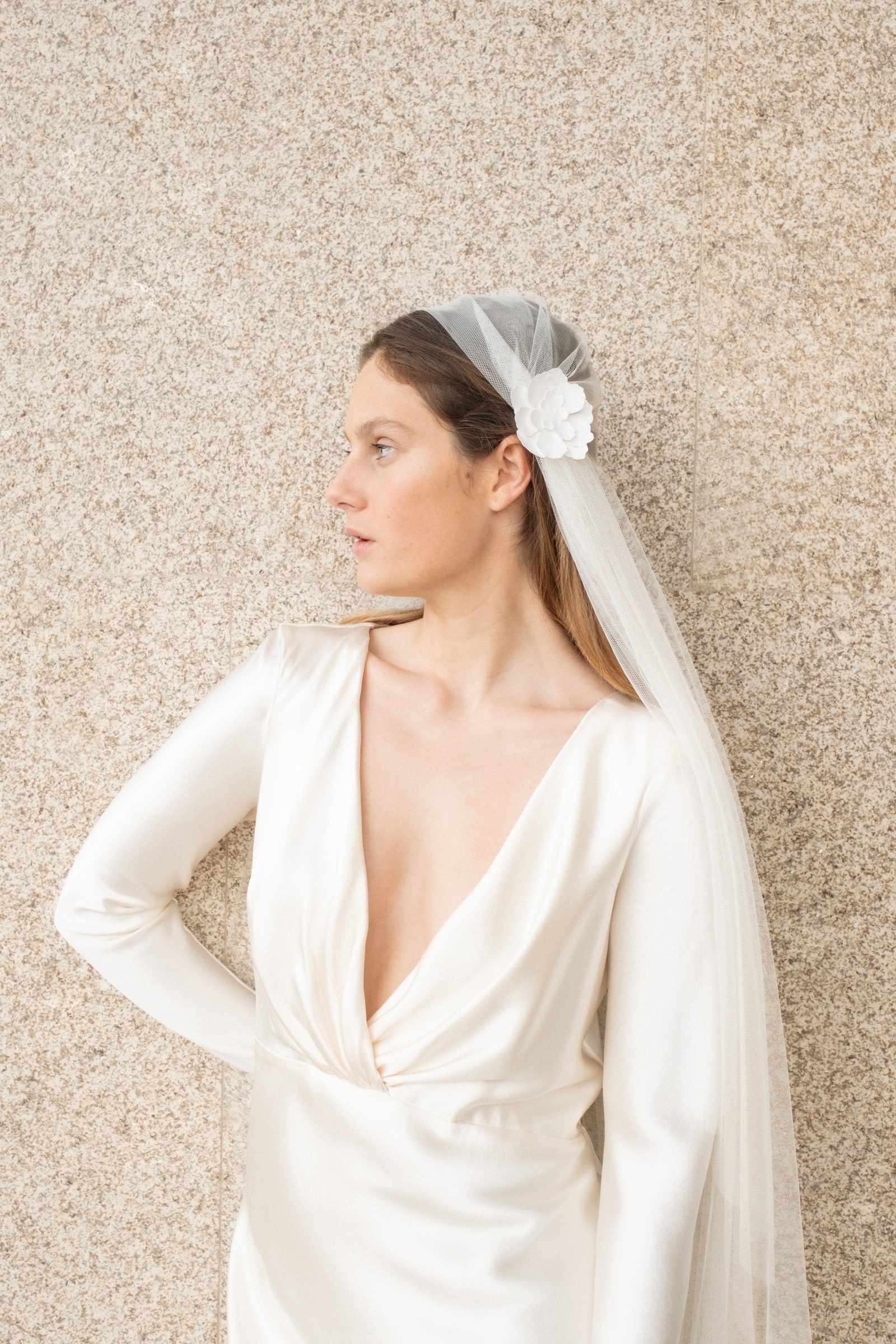 accesorios novia