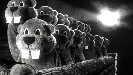 Beavers