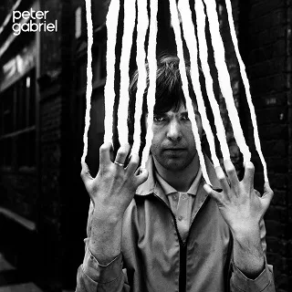 PETER GABRIEL ESTABA ORGULLOSO DE QUE SUS PRIMEROS DISCOS NO TUVIERAN TÍTULO