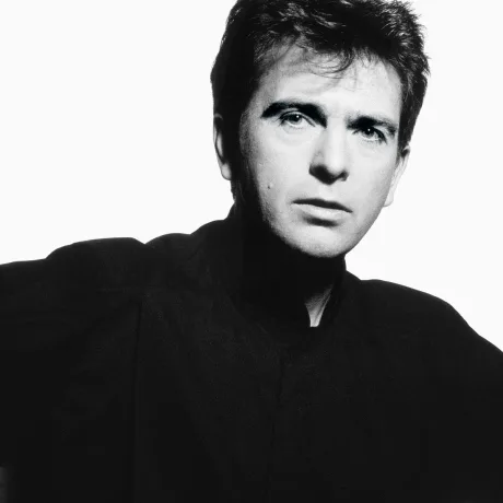 PETER GABRIEL ESTABA ORGULLOSO DE QUE SUS PRIMEROS DISCOS NO TUVIERAN TÍTULO