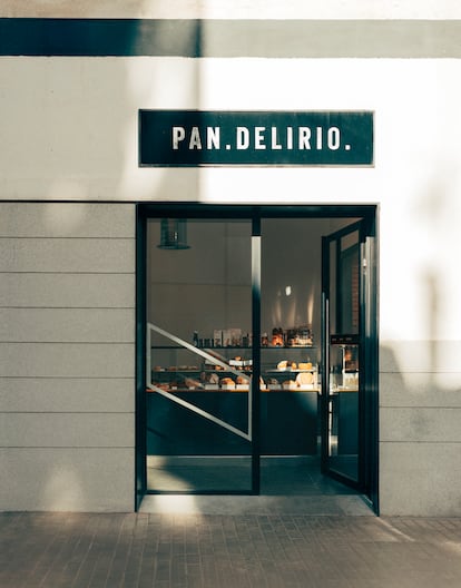Obrador Pan.Delirio.