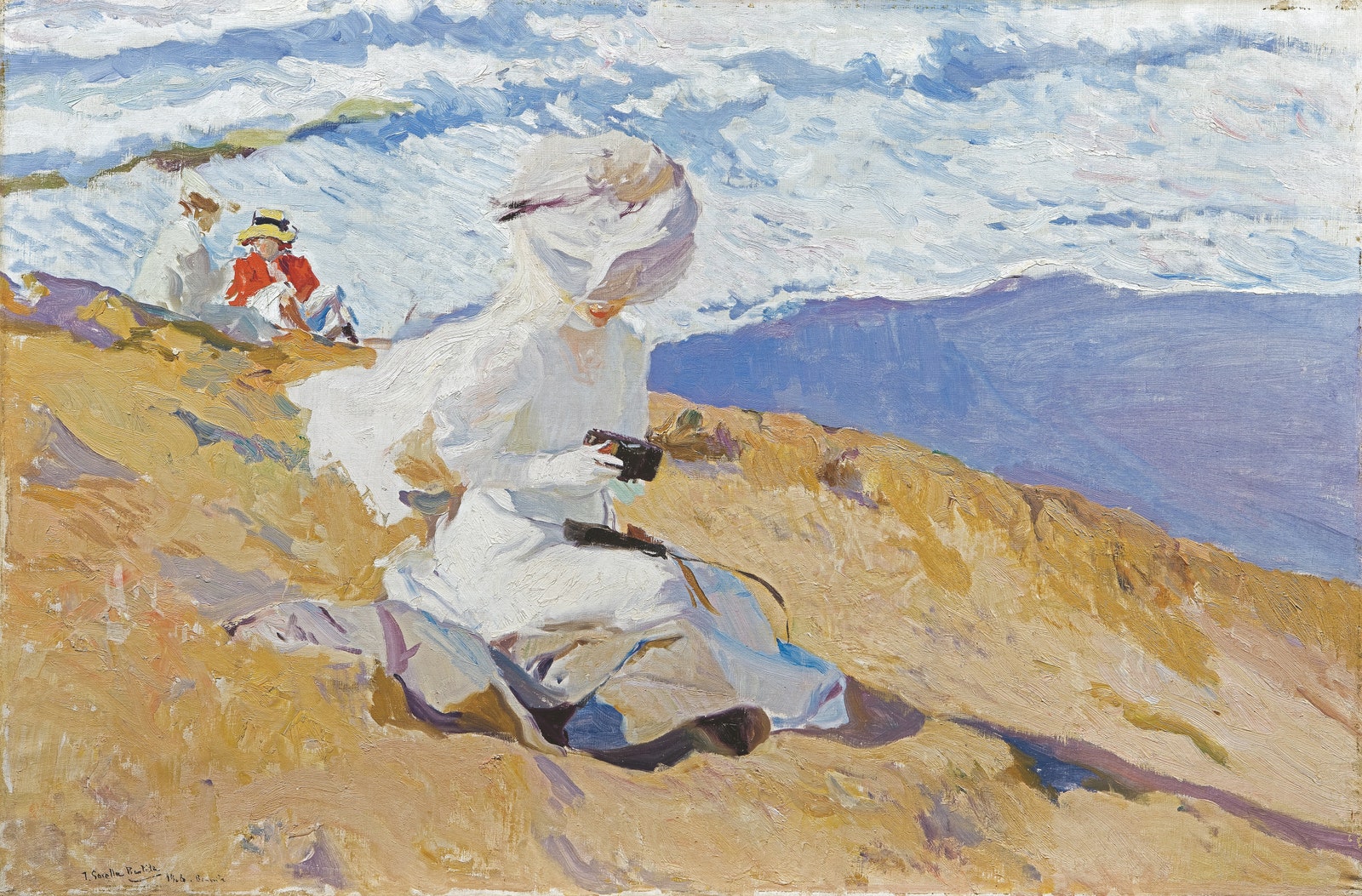 Exposiciones imprescindibles en Madrid para disfrutar del arte en 2025
