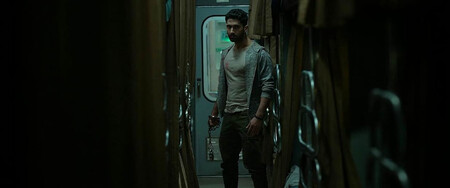 Kill 2023 Nikhil Bhat