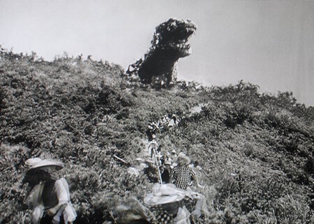 Godzilla