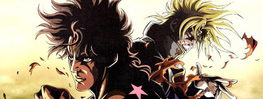 El anime de 'JoJo's Bizarre Adventure' podría haber sido muy diferente: así era la película perdida de 'Phantom Blood' que nunca llegamos a ver