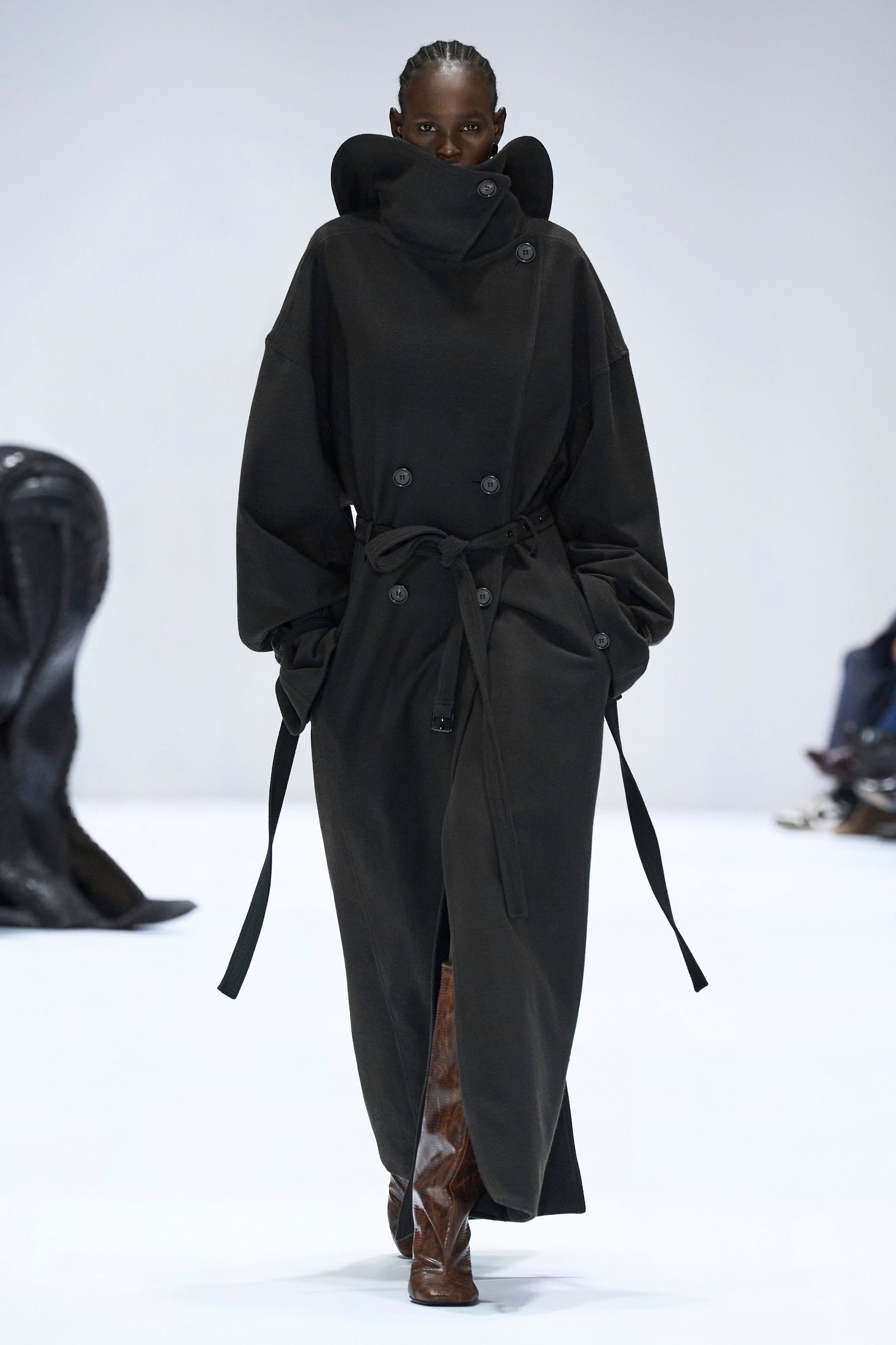 Acne Studios otoñoinvierno 202425