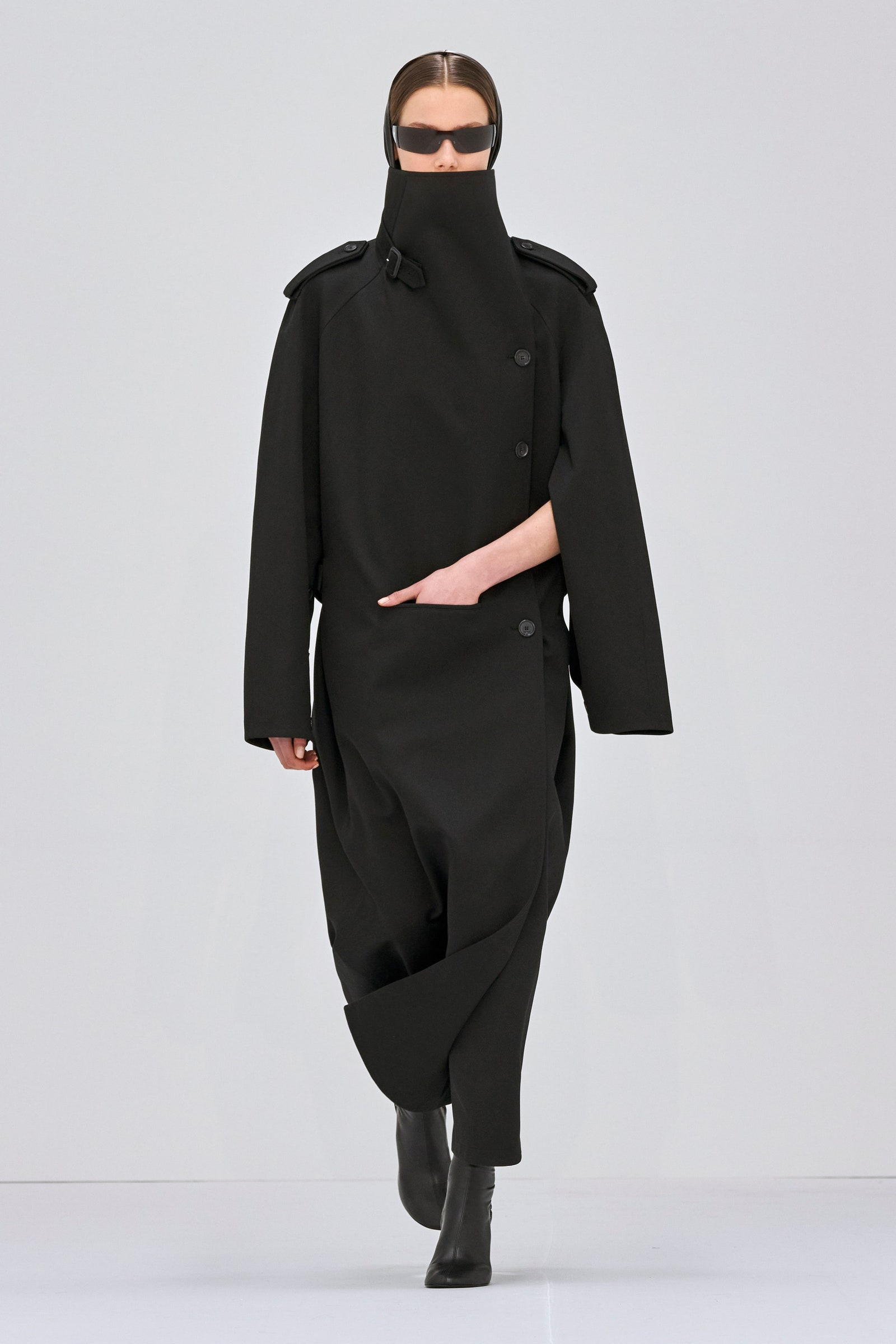 Courrèges otoñoinvierno 202425