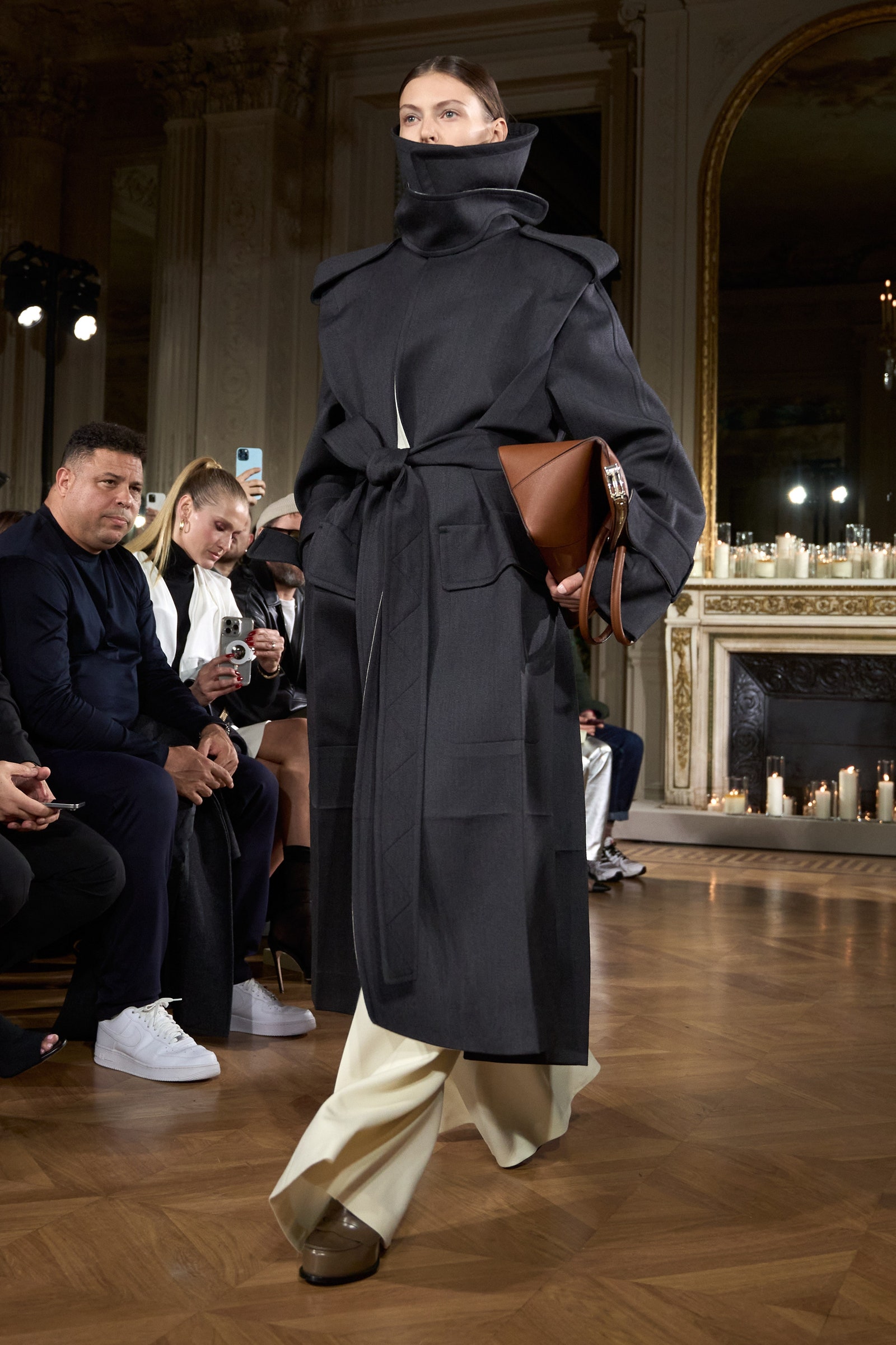 Victoria Beckham otoñoinvierno 202425