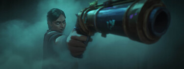 Con 13,9 millones de dólares por episodio, 'Arcane' es la serie de animación más cara jamás realizada. Su temporada final está a la vuelta de la esquina