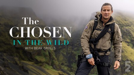 Chosen In The Wild 1536x864