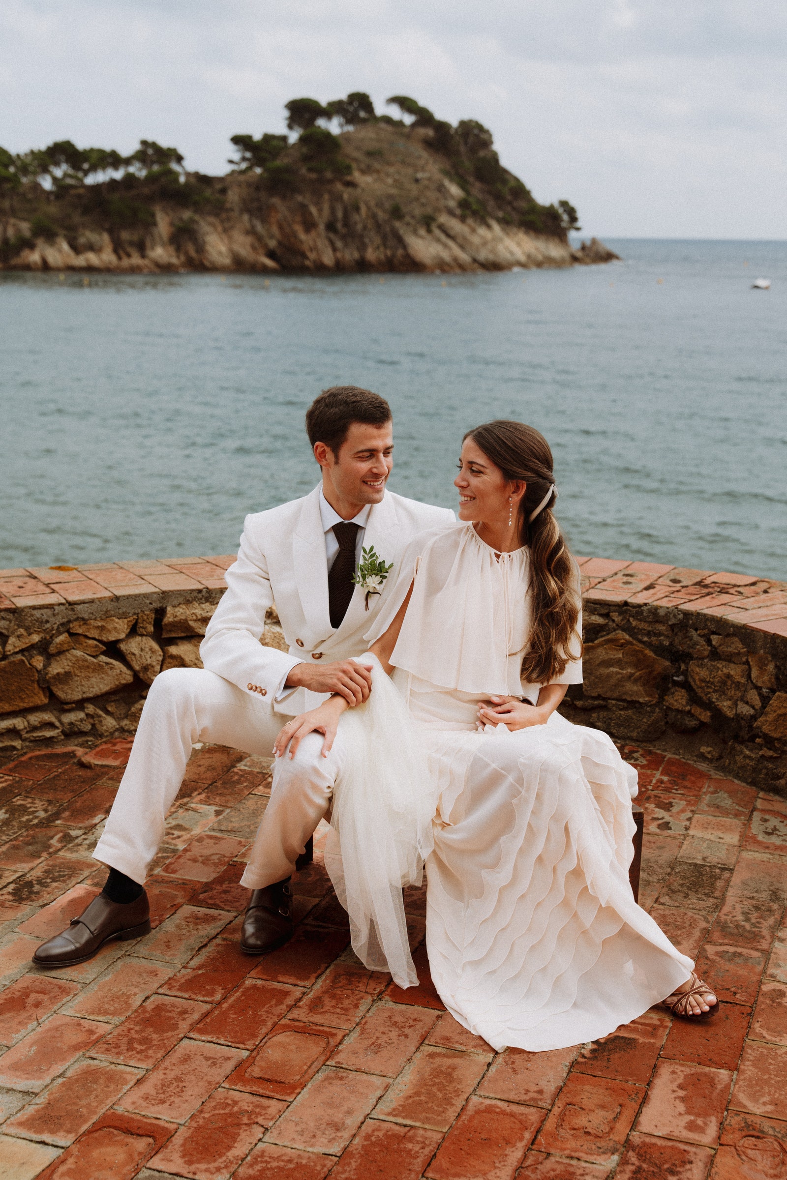 boda costa brava finca mas juny