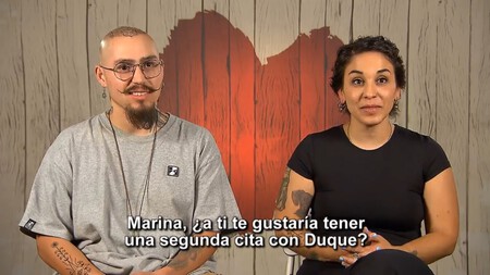 First Dates Decision