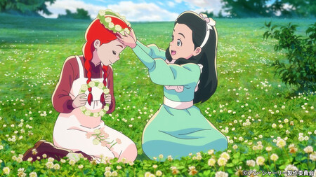 Anne Shirley 3