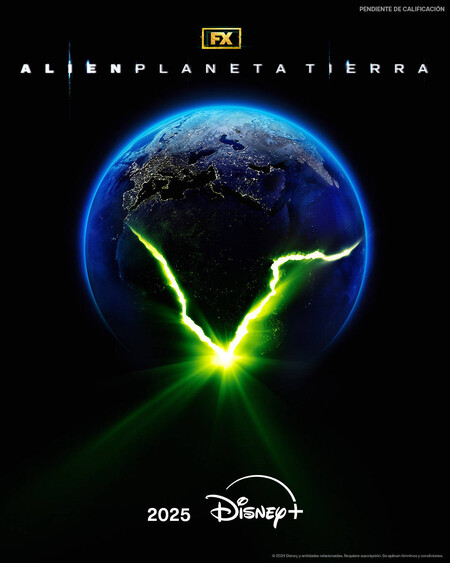Alien Earth Season1 Social Static 4x5 1080x1350 Crackedearth Cs Es Es 1