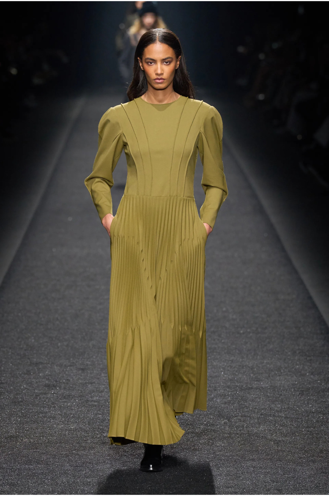 ALBERTA FERRETTI FALL 2024 READYTOWEAR